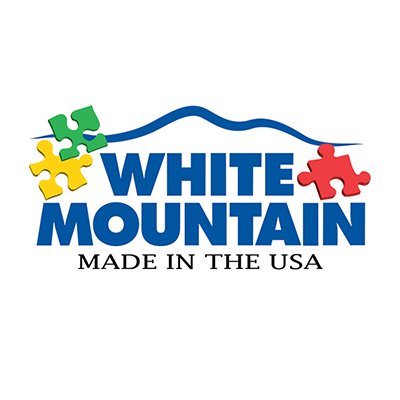 White Mountain