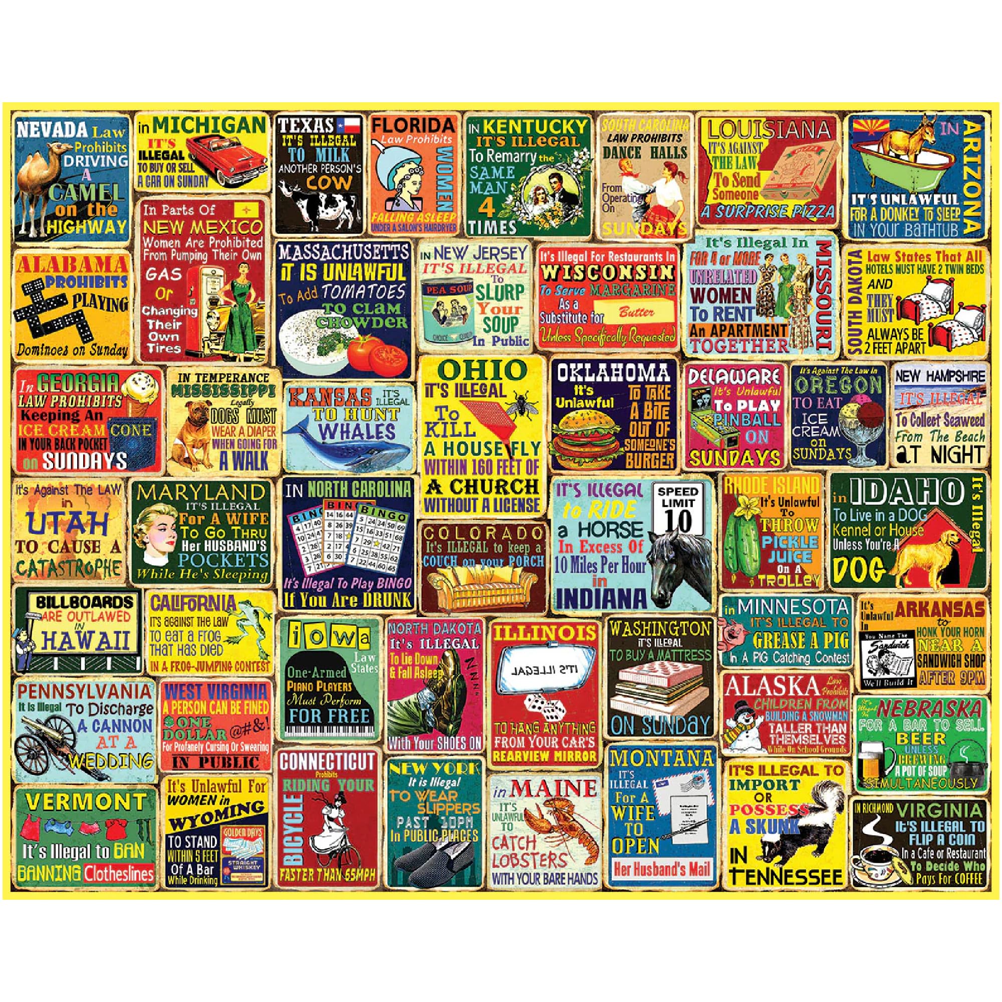 Theme Puzzles